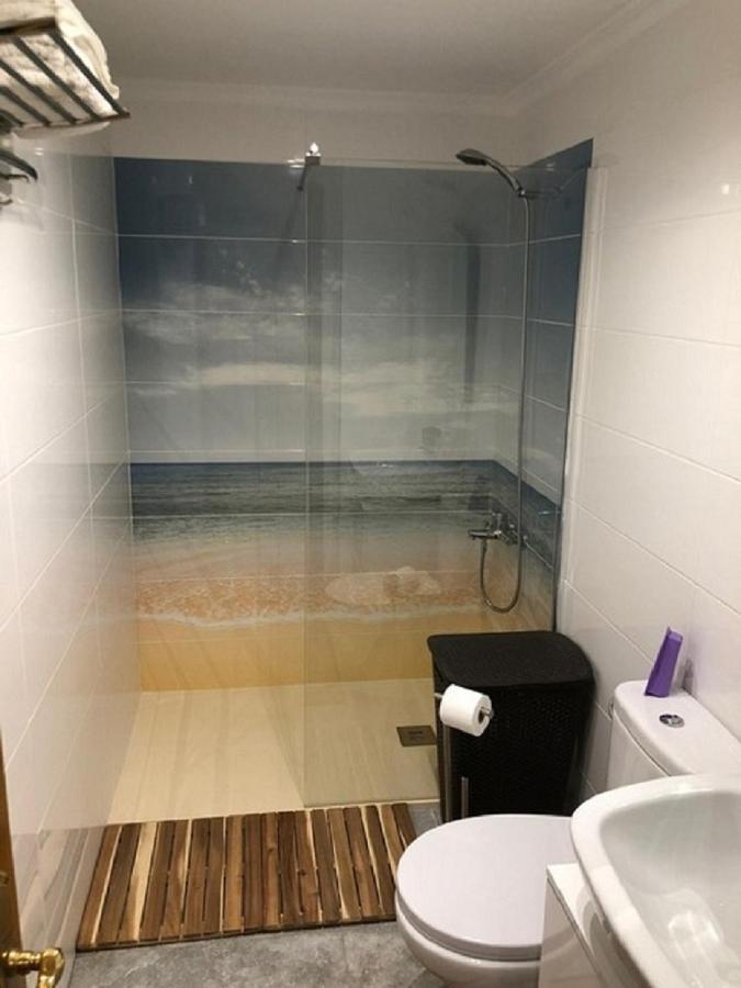 Valencia, Ideally Located 3Bed-2Bath Apart.Few Mints Walk From Beach,Pool,Shop. 珀特萨普拉亚 外观 照片