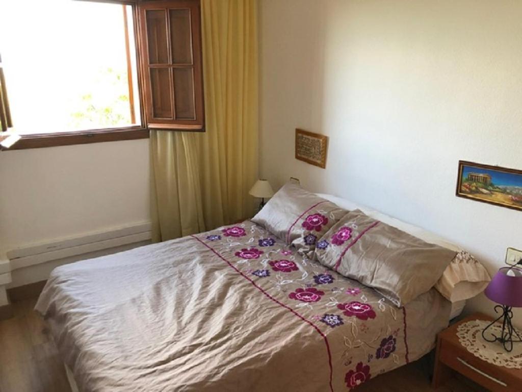 Valencia, Ideally Located 3Bed-2Bath Apart.Few Mints Walk From Beach,Pool,Shop. 珀特萨普拉亚 外观 照片