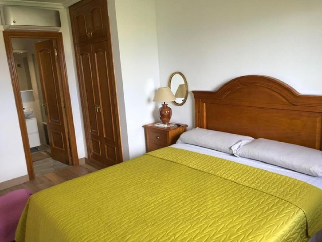 Valencia, Ideally Located 3Bed-2Bath Apart.Few Mints Walk From Beach,Pool,Shop. 珀特萨普拉亚 外观 照片