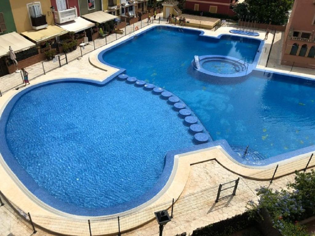 Valencia, Ideally Located 3Bed-2Bath Apart.Few Mints Walk From Beach,Pool,Shop. 珀特萨普拉亚 外观 照片